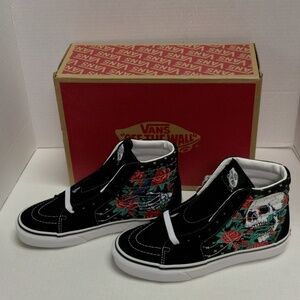 Vans Sk8-Hi